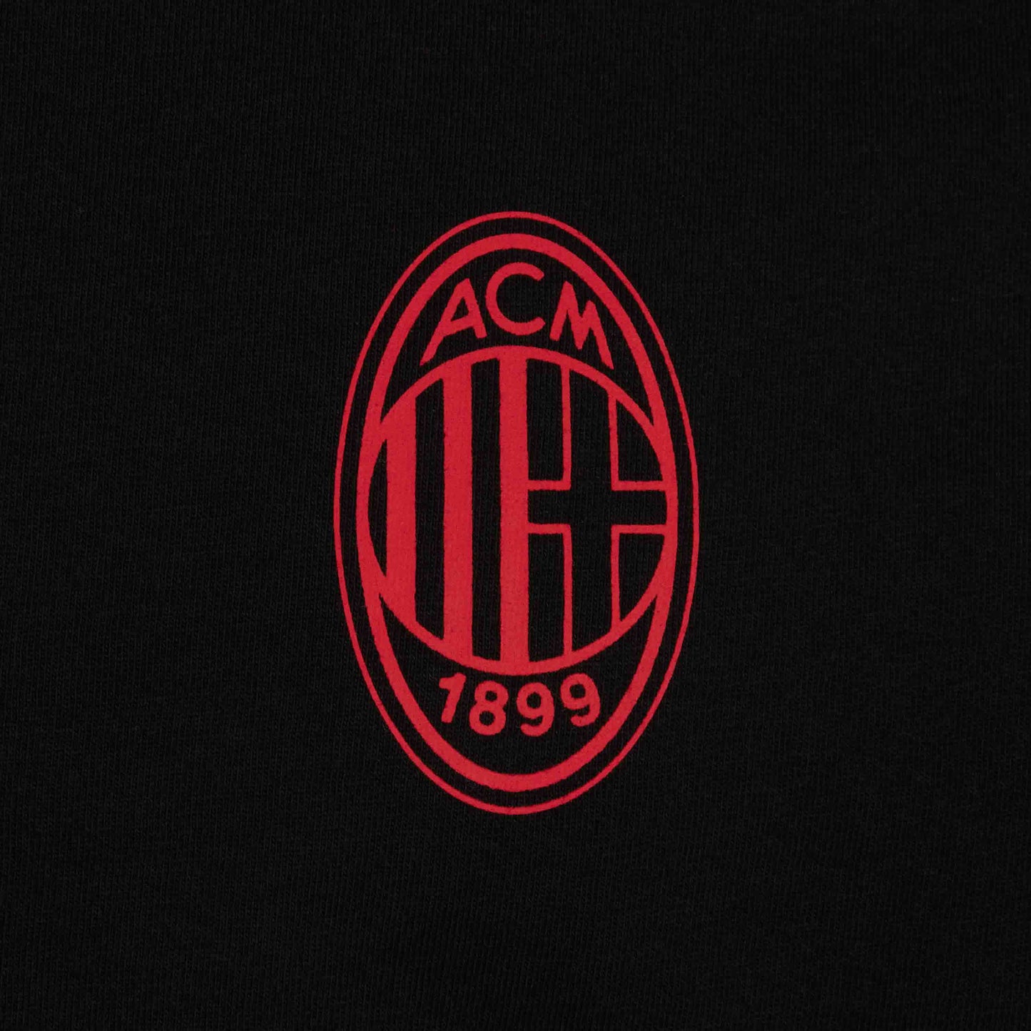 T-SHIRT MILAN ESSENTIAL NERA