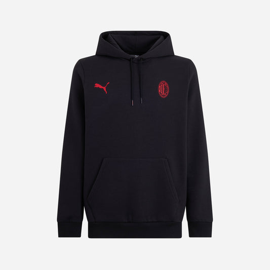 FELPA MILAN ESSENTIAL NERA