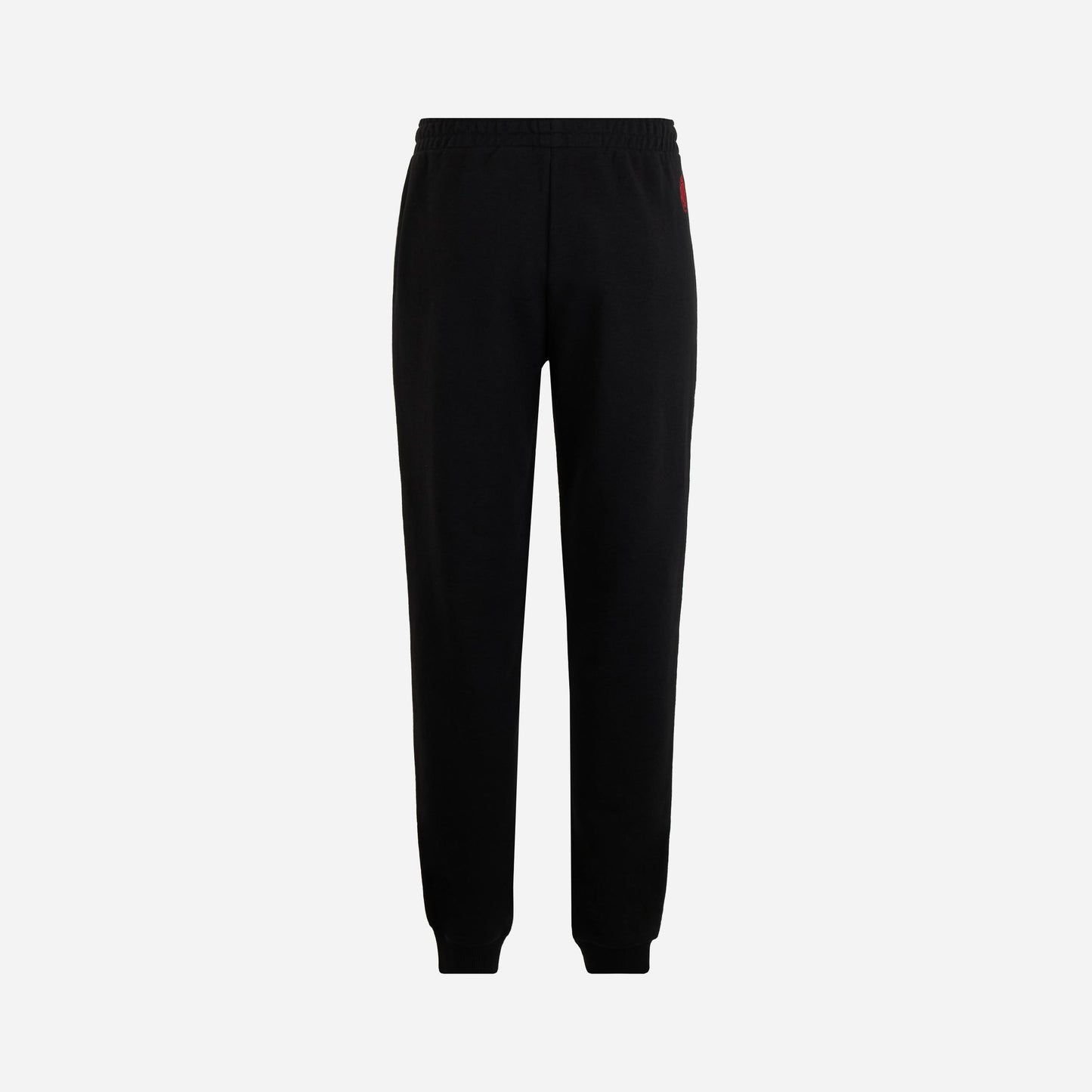 AC MILAN CULTURE COLLECTION BLACK PANTS