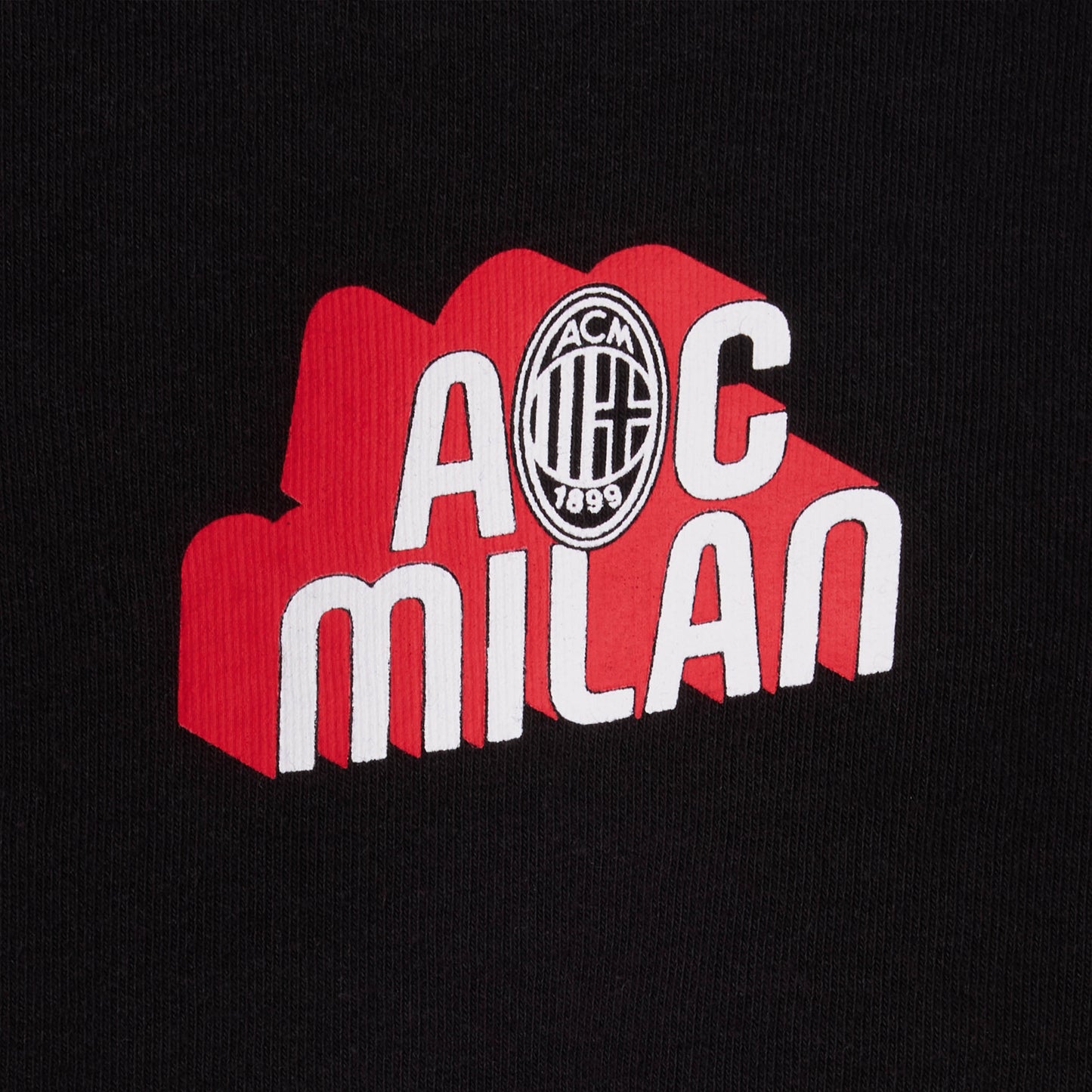 COMPLETO NEONATO MILAN CULTURE