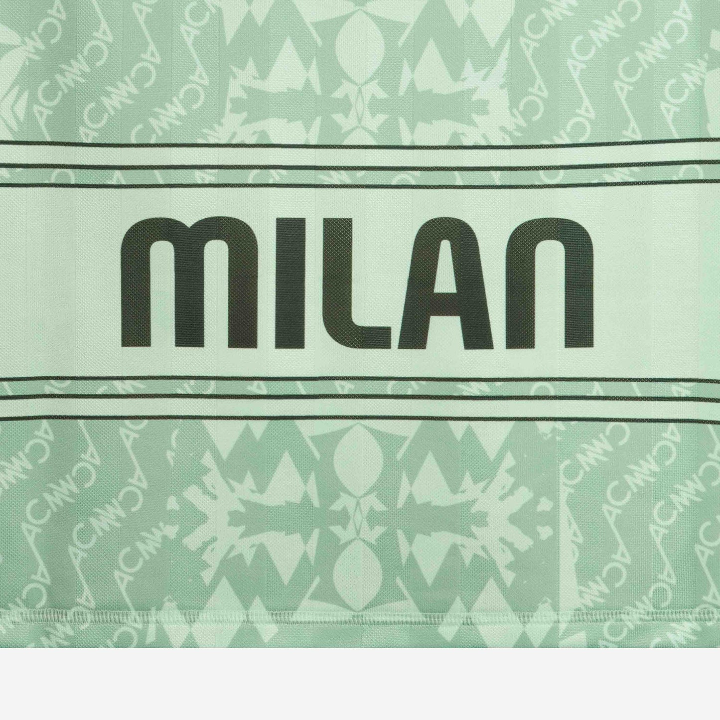 JERSEY STATEMENT MILAN