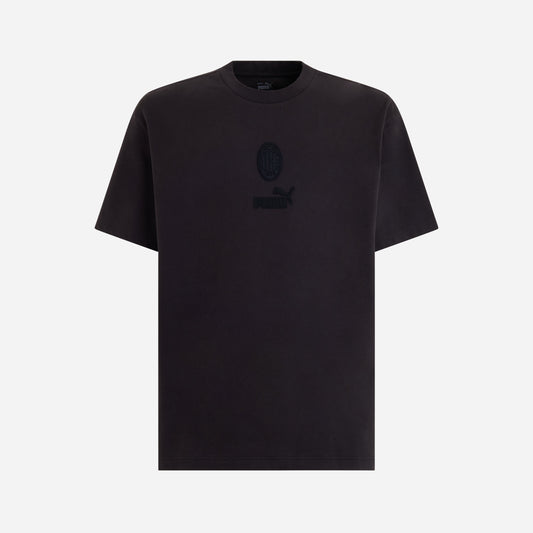 T-SHIRT MILAN FOOTBALL MONO