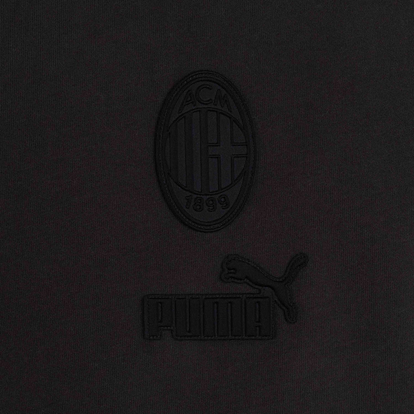 T-SHIRT MILAN FOOTBALL MONO