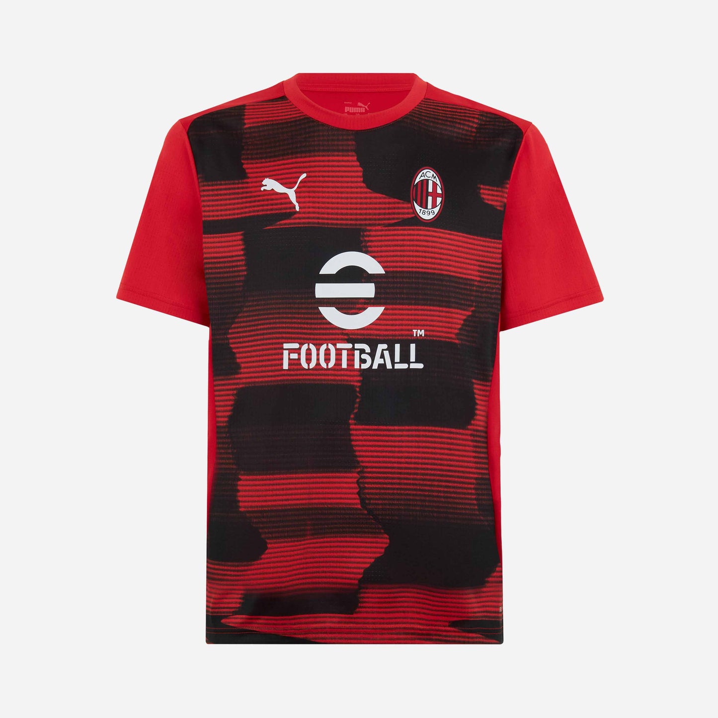 MILAN PREMATCH 2024/25 T-SHIRT