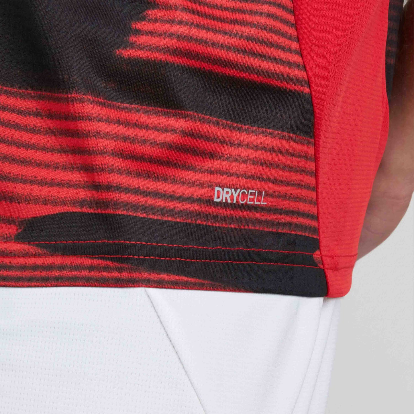 MILAN PREMATCH 2024/25 T-SHIRT