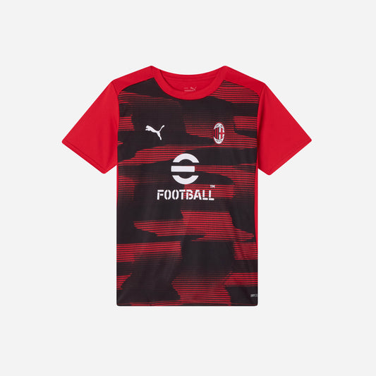MILAN PREMATCH 2024/25 KIDS' T-SHIRT