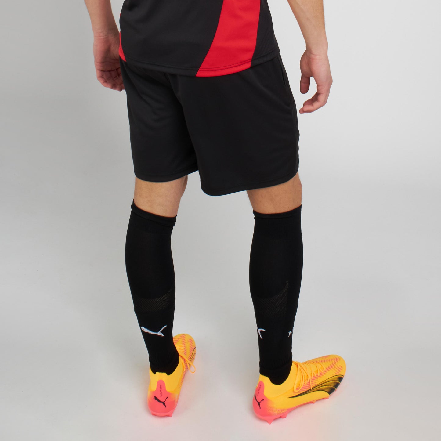 MILAN TRAINING 2024/25 SHORTS