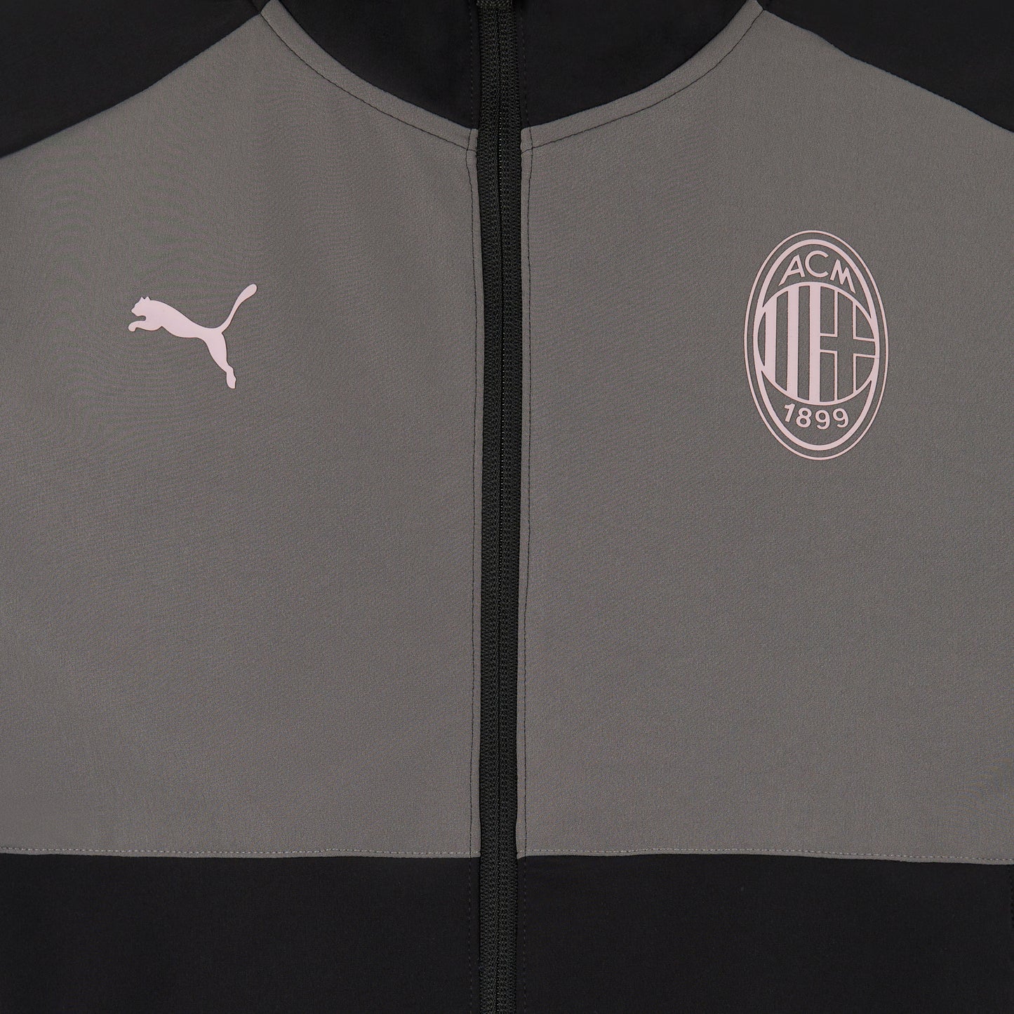 AC MILAN PUMATECH HOODIE