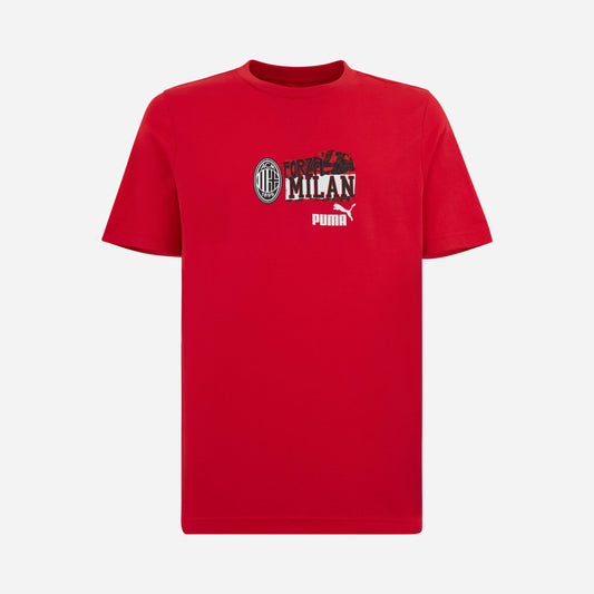 ACM ftblNRGY Tee