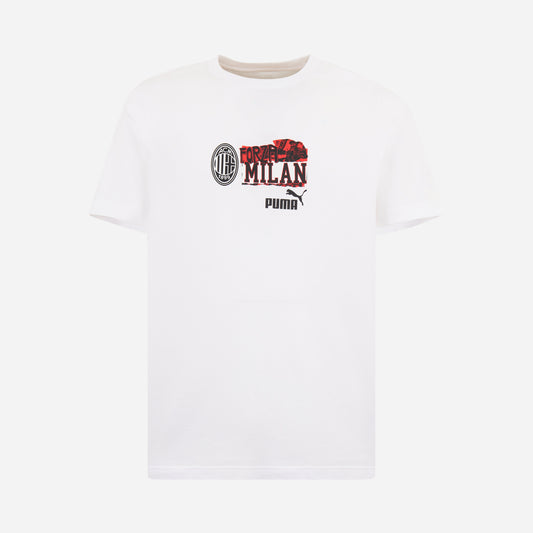 ACM ftblNRGY Tee