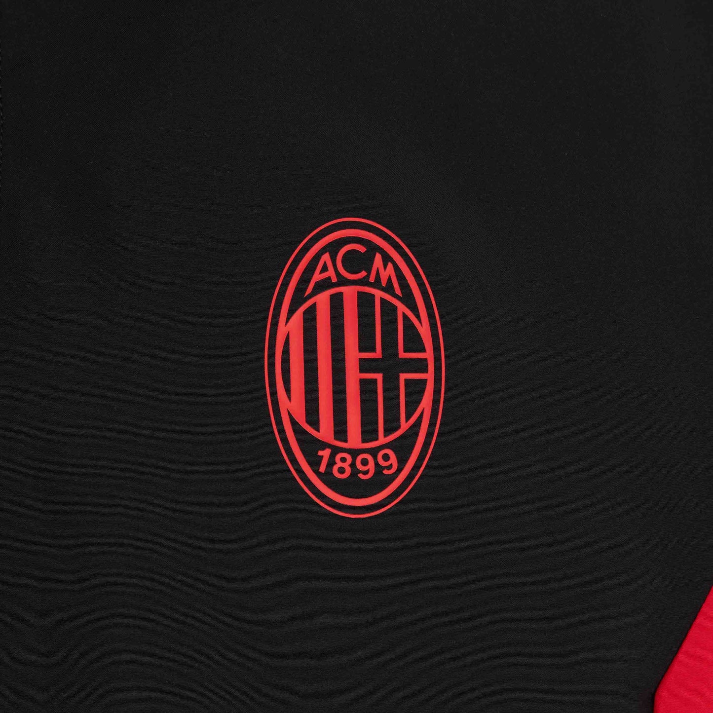AC MILAN ARCHIVE JACKET
