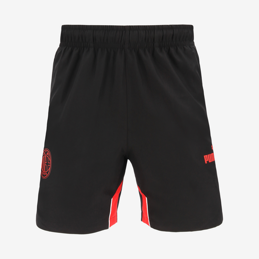 AC MILAN ARCHIVE SHORTS