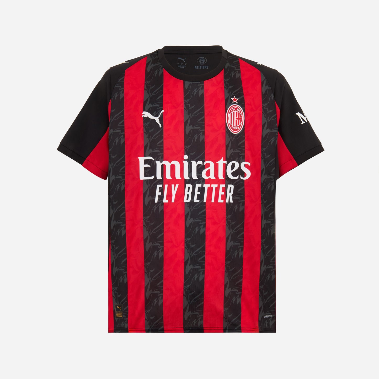 MILAN HOME 2025/26 JERSEY