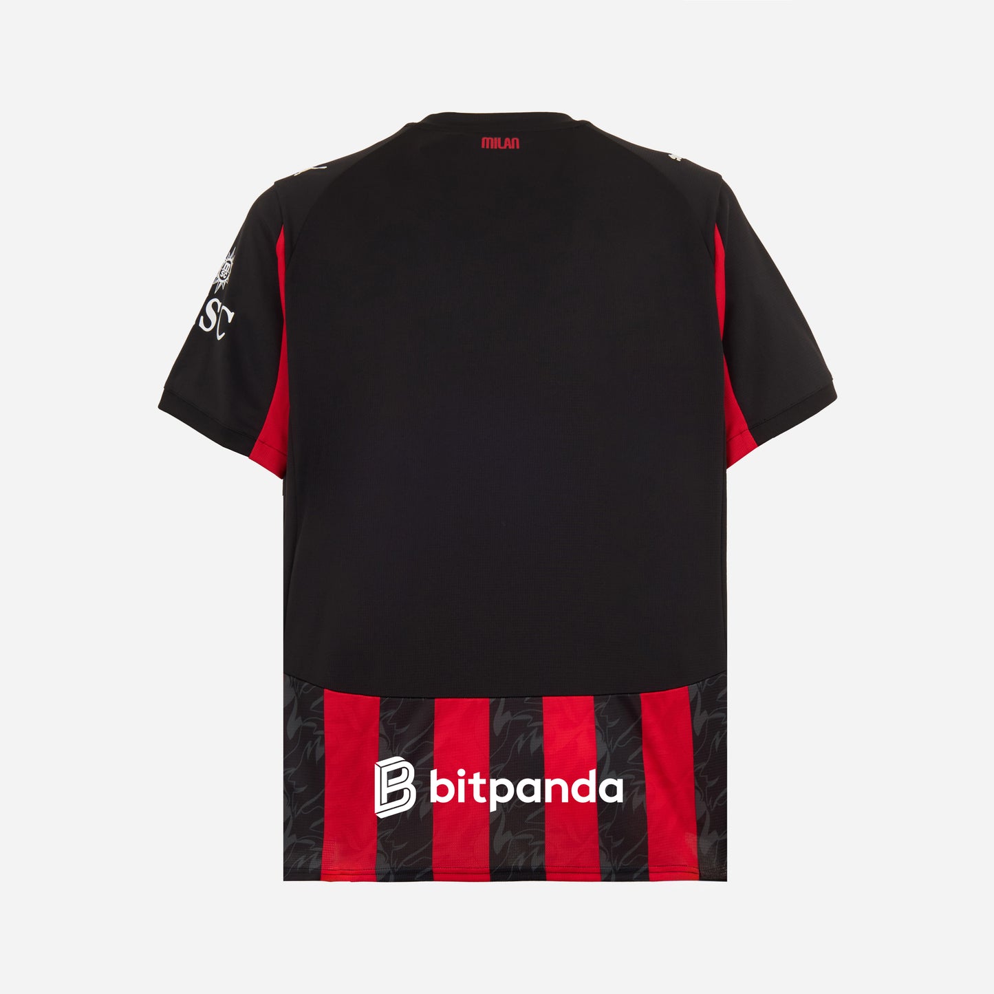 MILAN HOME 2025/26 JERSEY