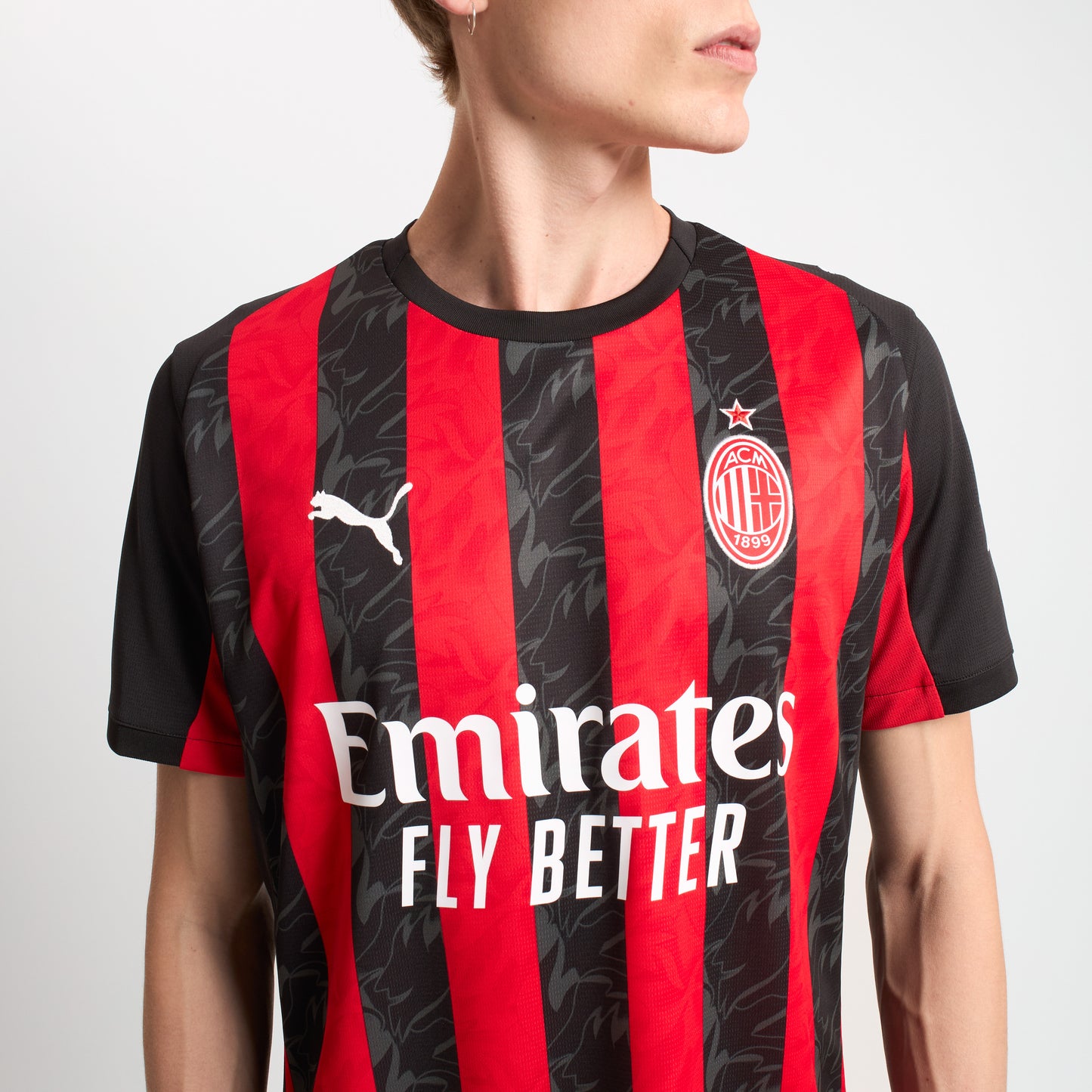 MILAN HOME 2025/26 JERSEY