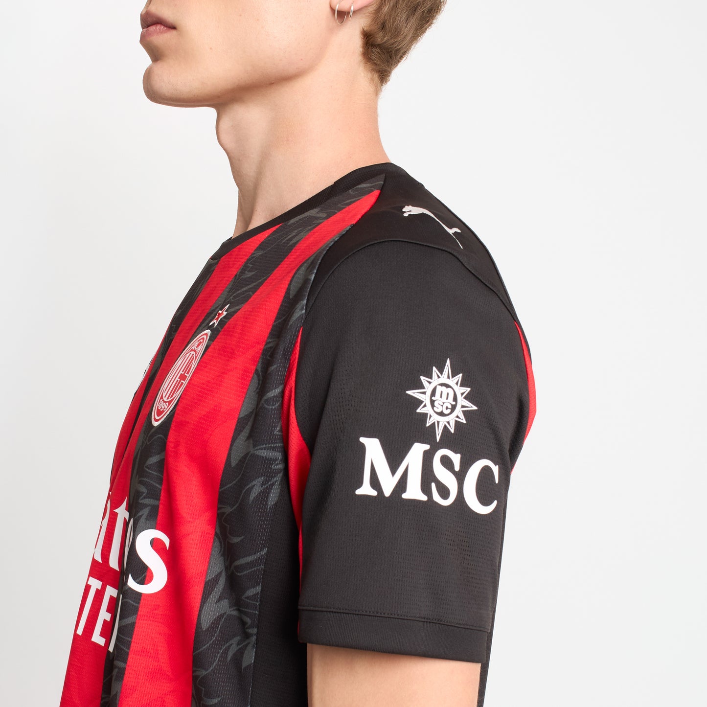 MILAN HOME 2025/26 JERSEY
