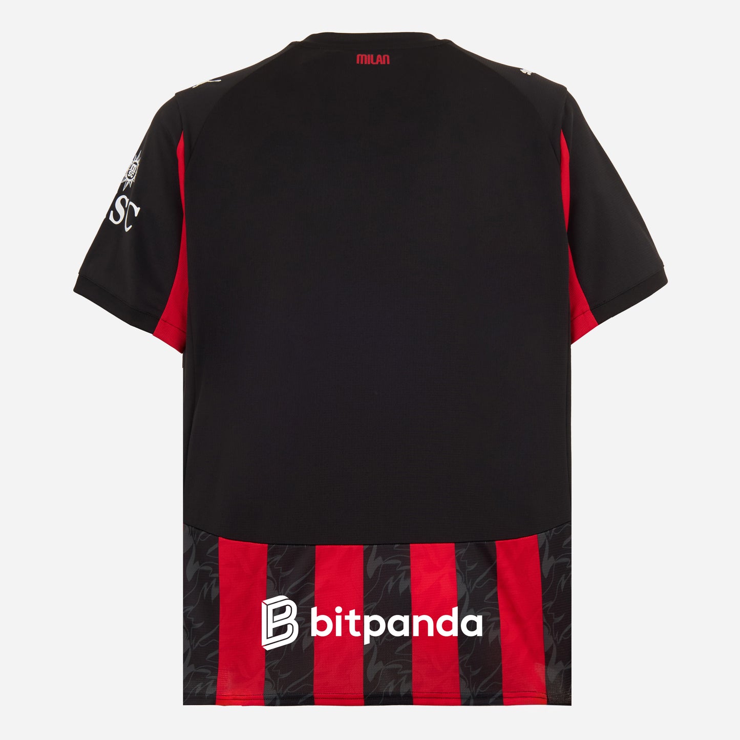 MILAN HOME 2025/26 JERSEY