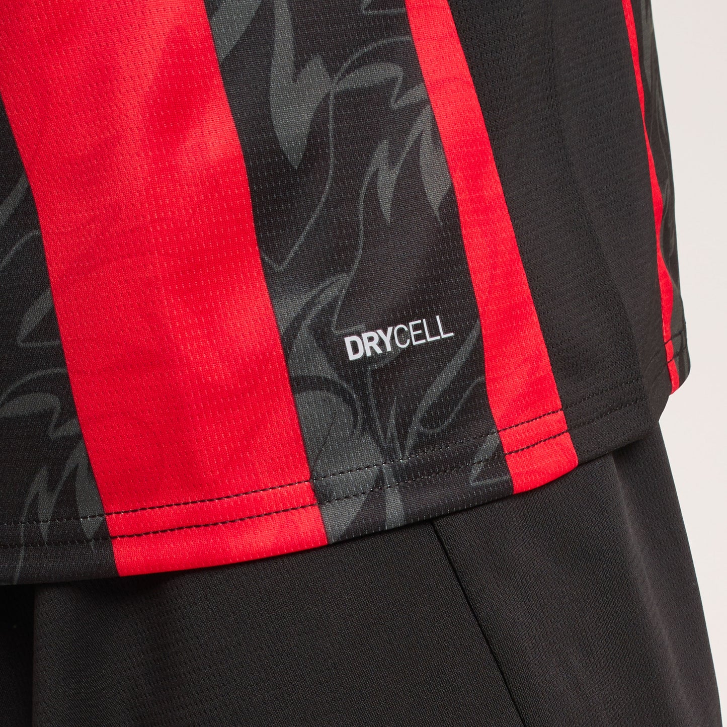 MILAN LONG SLEEVE HOME 2025/26 JERSEY