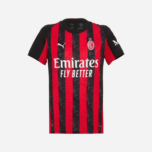 MILAN HOME 2025/26 WOMAN JERSEY