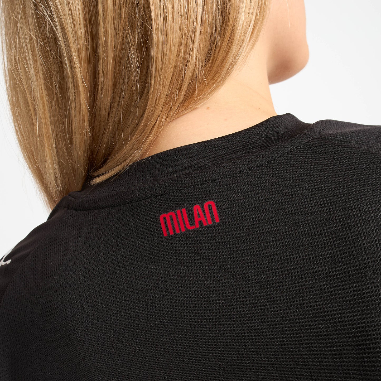 MILAN HOME 2025/26 WOMAN JERSEY