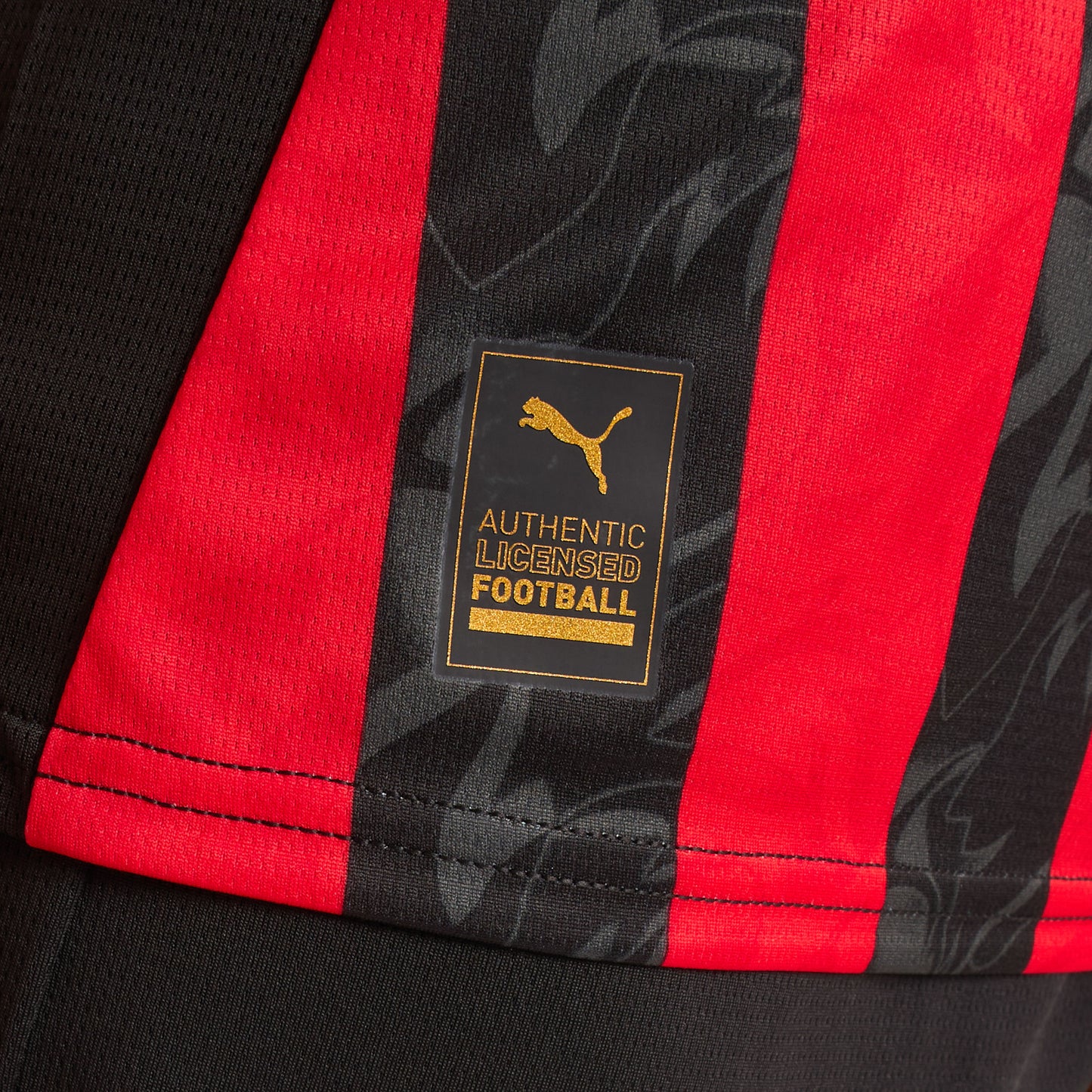 MILAN HOME 2025/26 WOMAN JERSEY