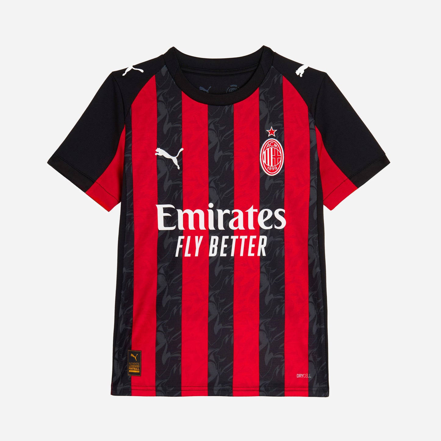 MILAN HOME 2025/26 KIDS' JERSEY