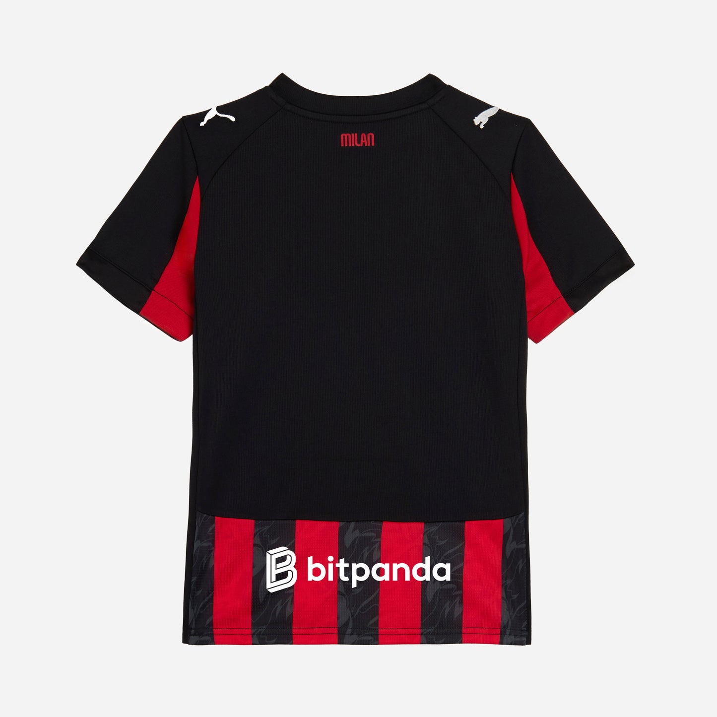 MILAN HOME 2025/26 KIDS' JERSEY