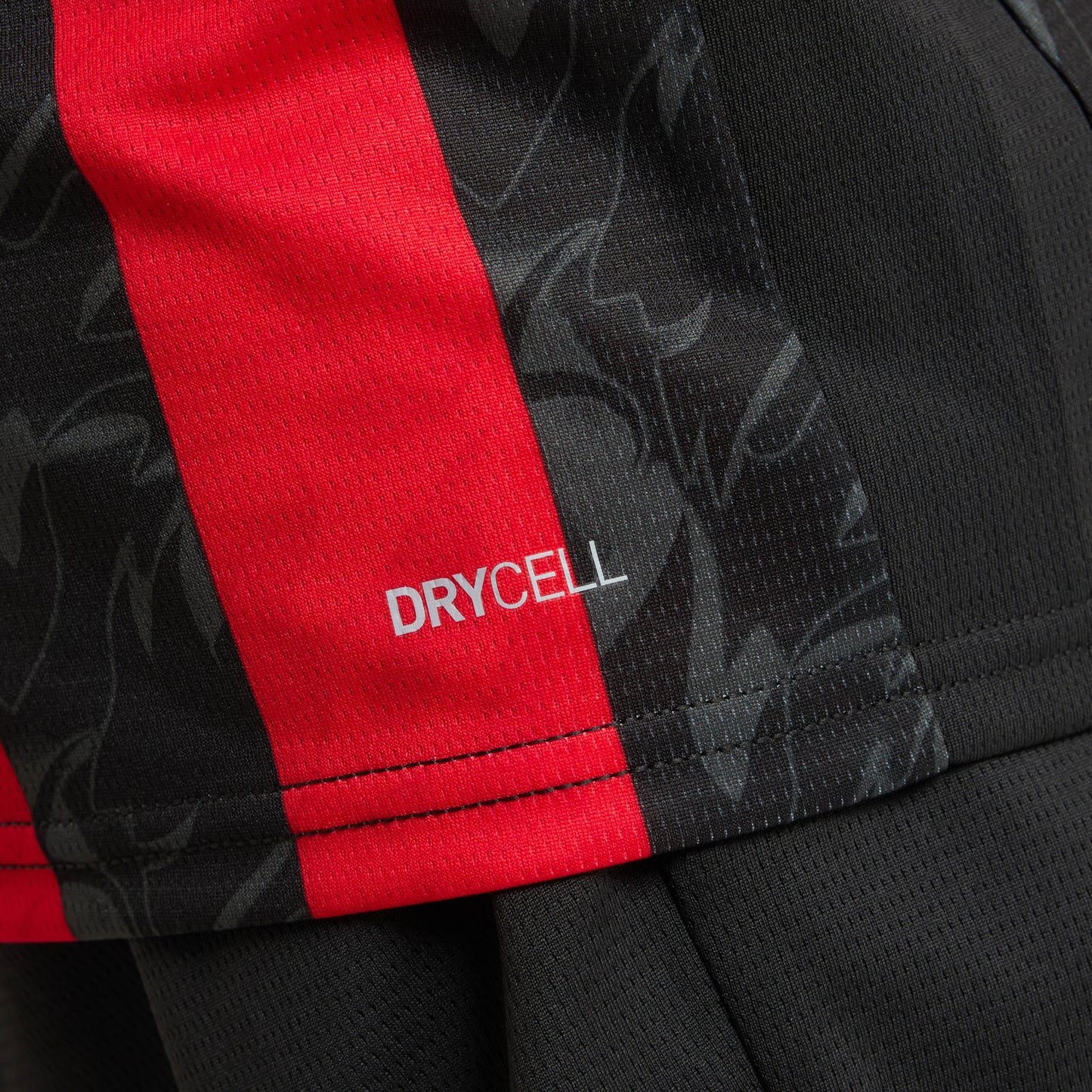 MILAN HOME 2025/26 KIDS' JERSEY