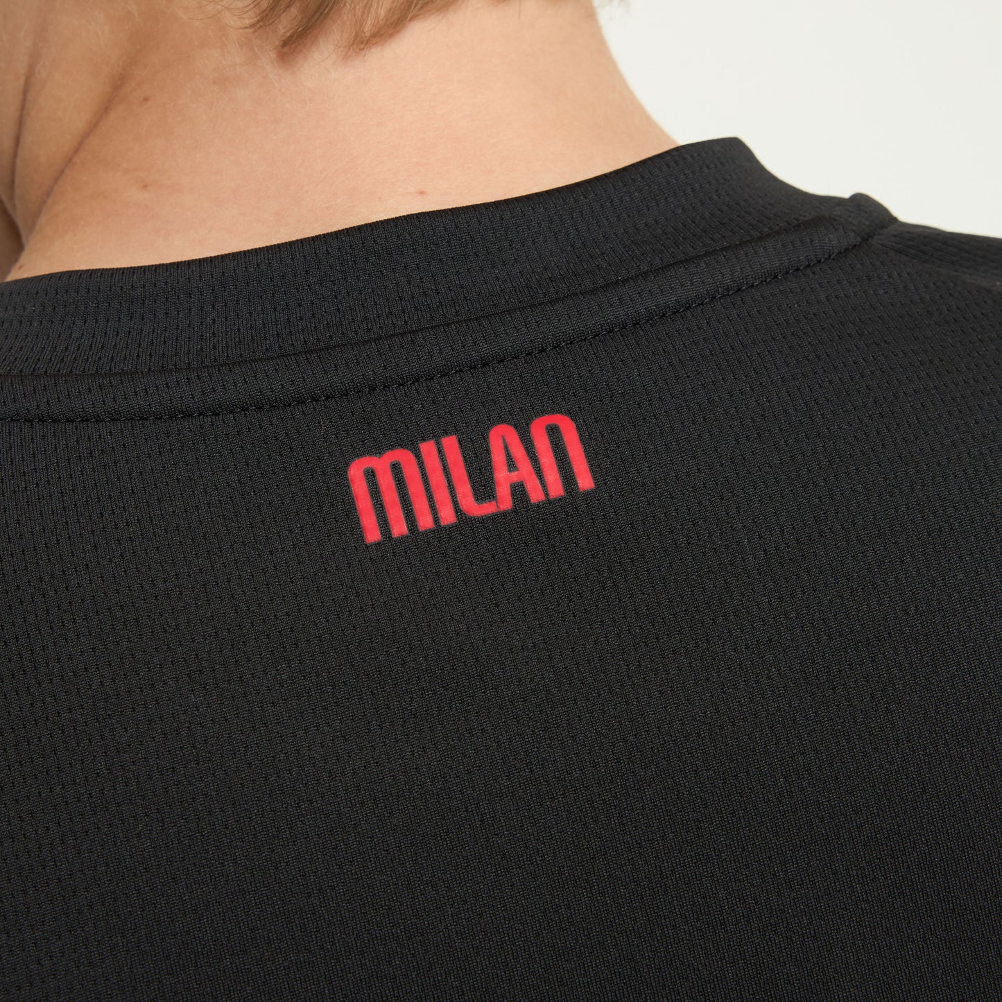 MILAN HOME 2025/26 KIDS' JERSEY