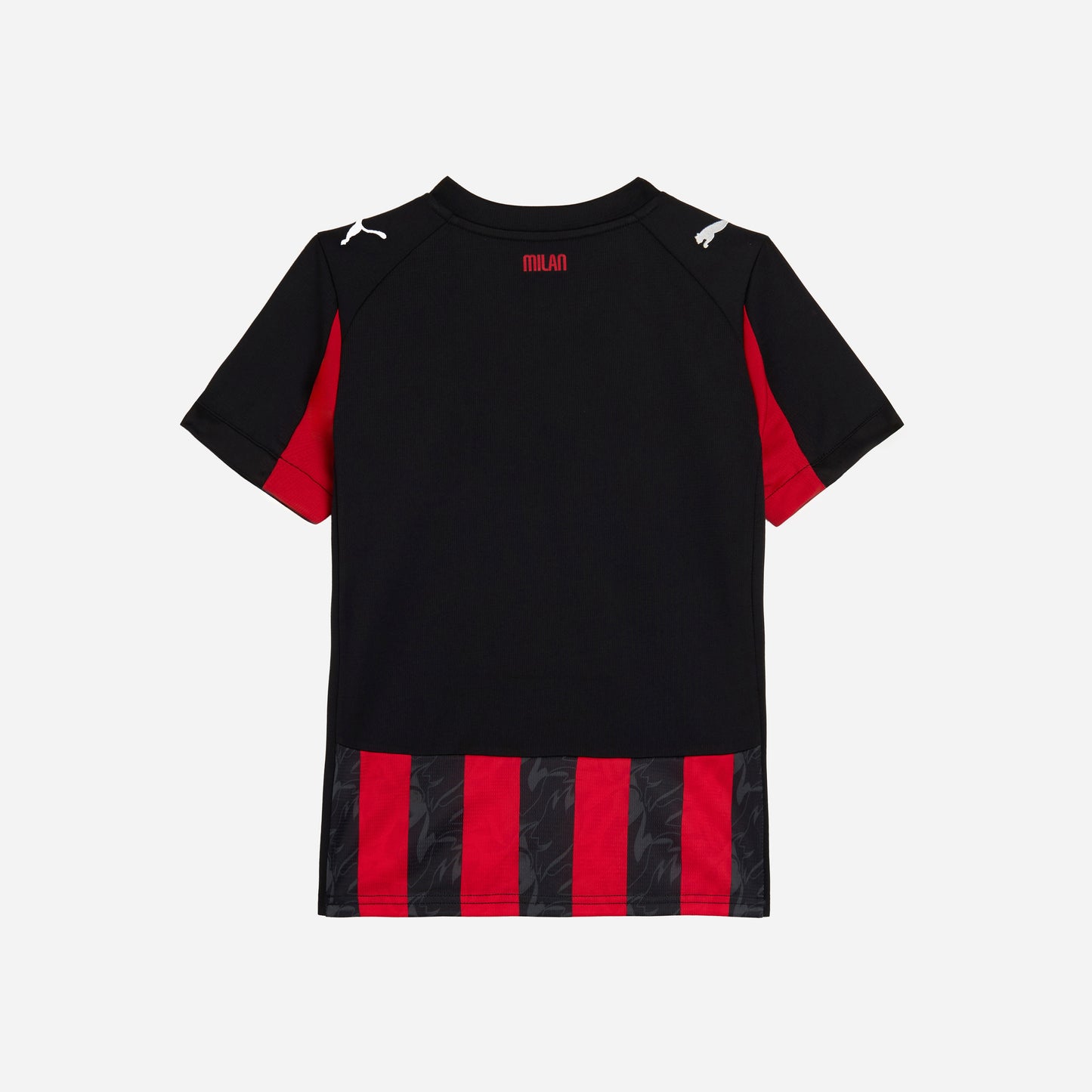 MILAN HOME 2025/26 KIDS' JERSEY