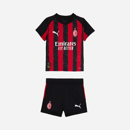 MILAN HOME 2025/26 MINI KIT