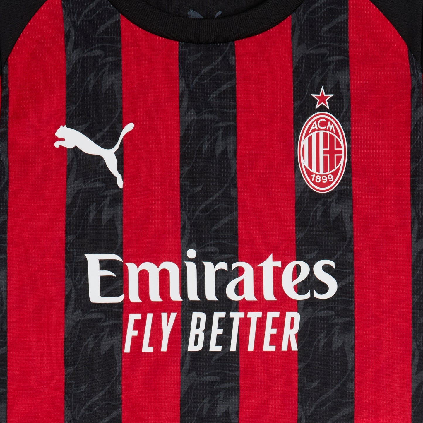 MILAN HOME 2025/26 MINI KIT