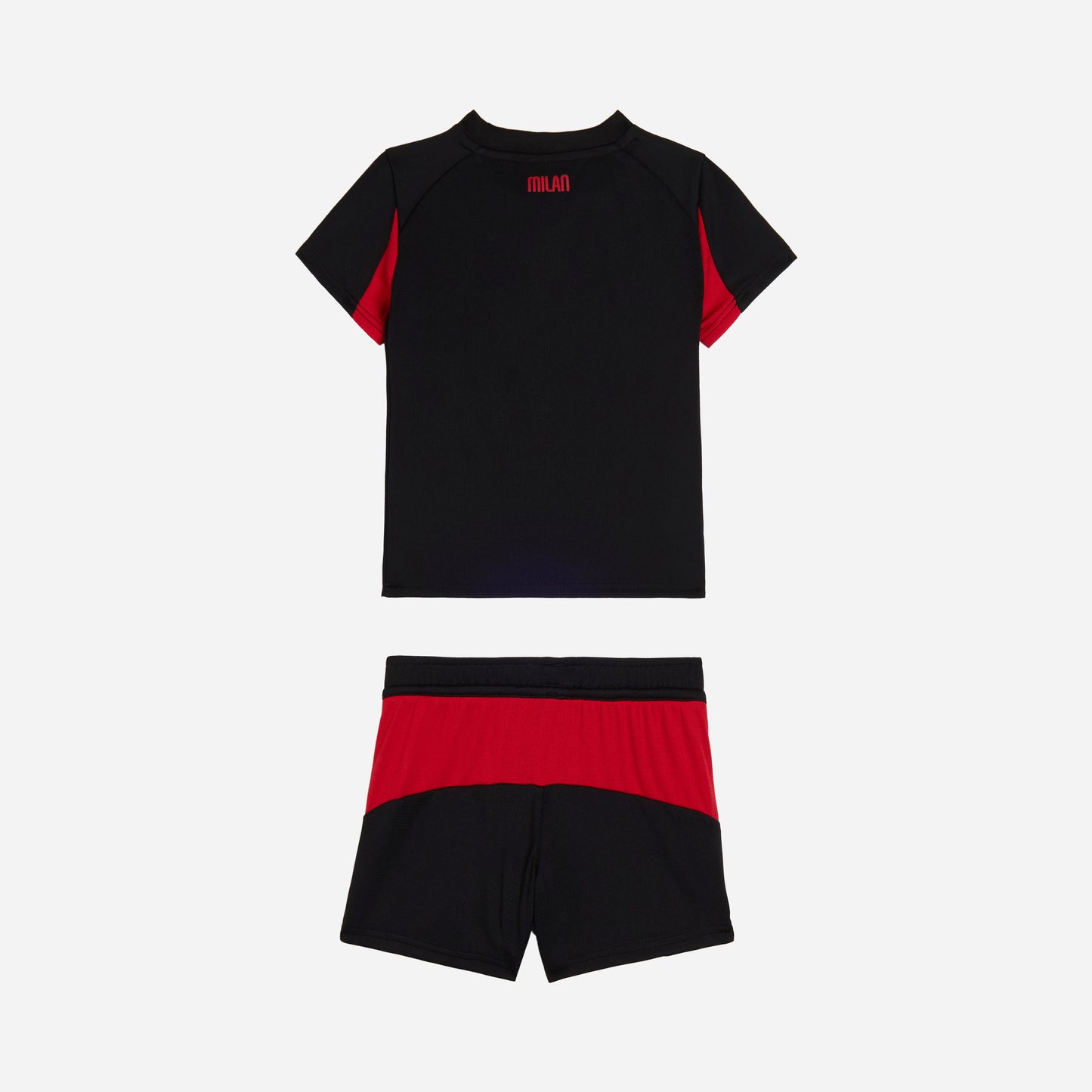 MILAN HOME 2025/26 MINI KIT