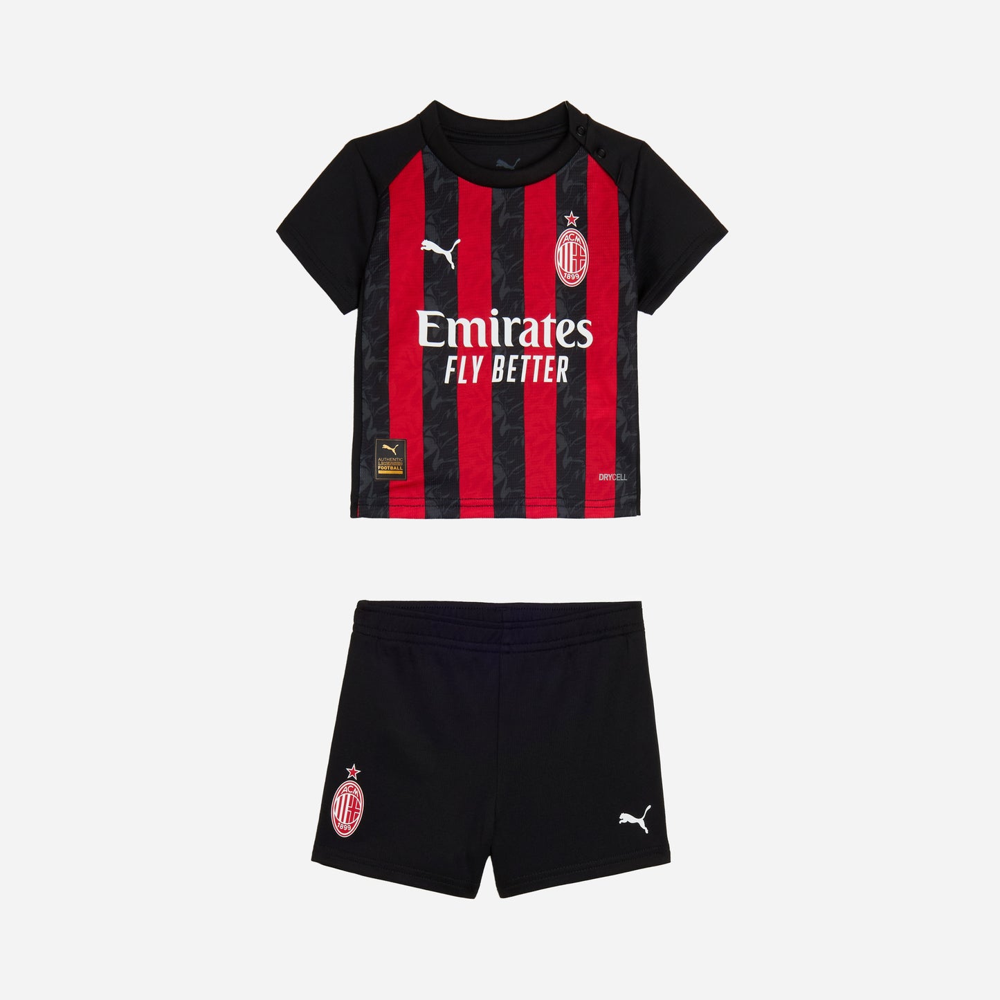 MILAN HOME 2025/25 BABY KIT