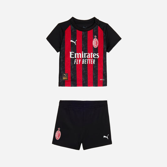 MILAN HOME 2025/25 BABY KIT