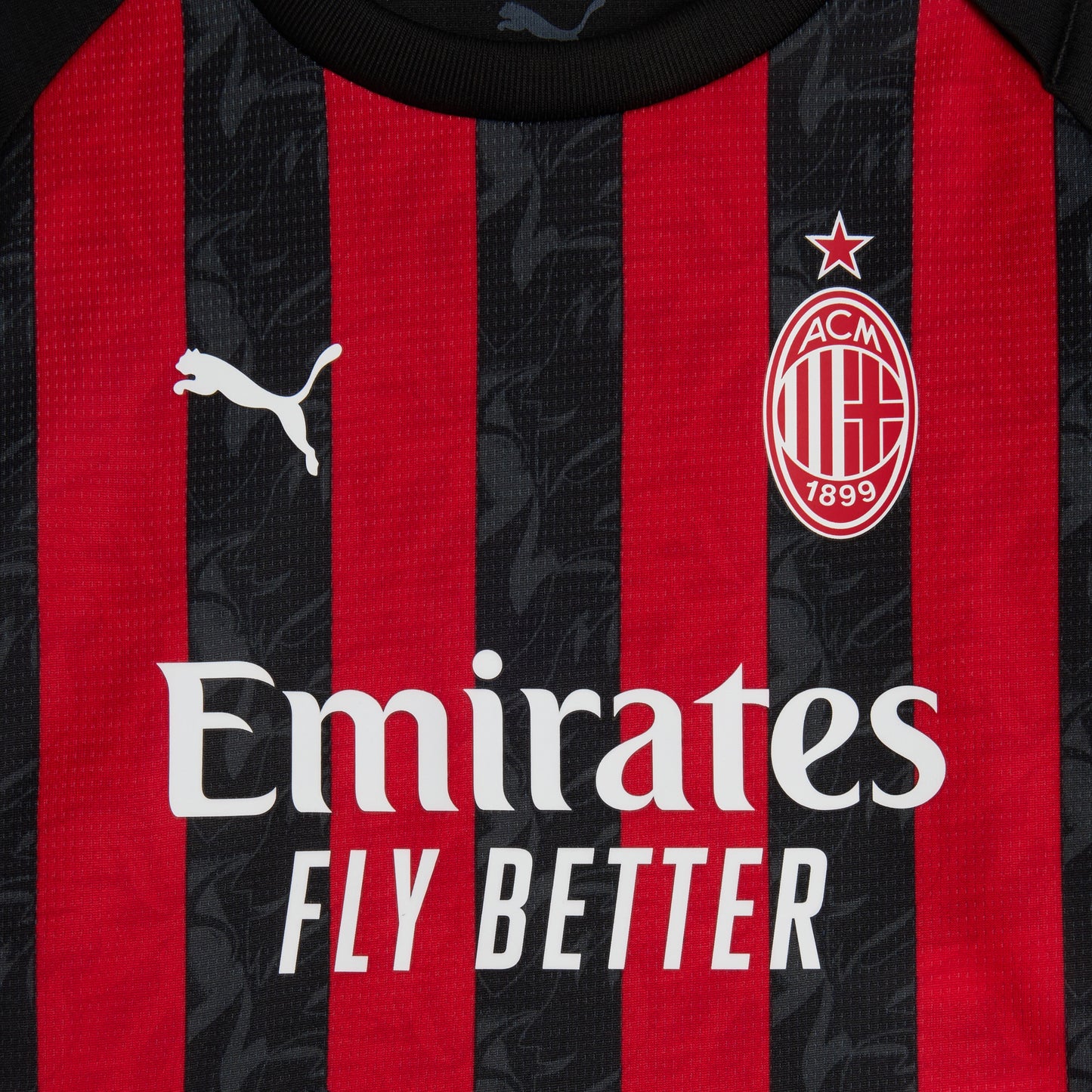 MILAN HOME 2025/25 BABY KIT