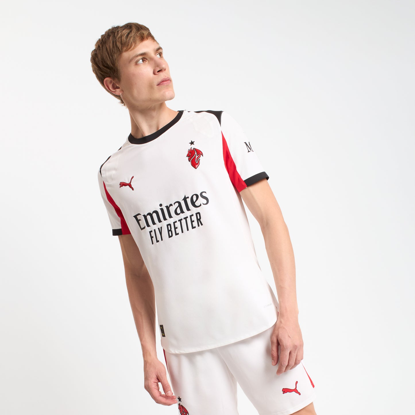 MILAN AWAY AUTHENTIC 2025/26 JERSEY 