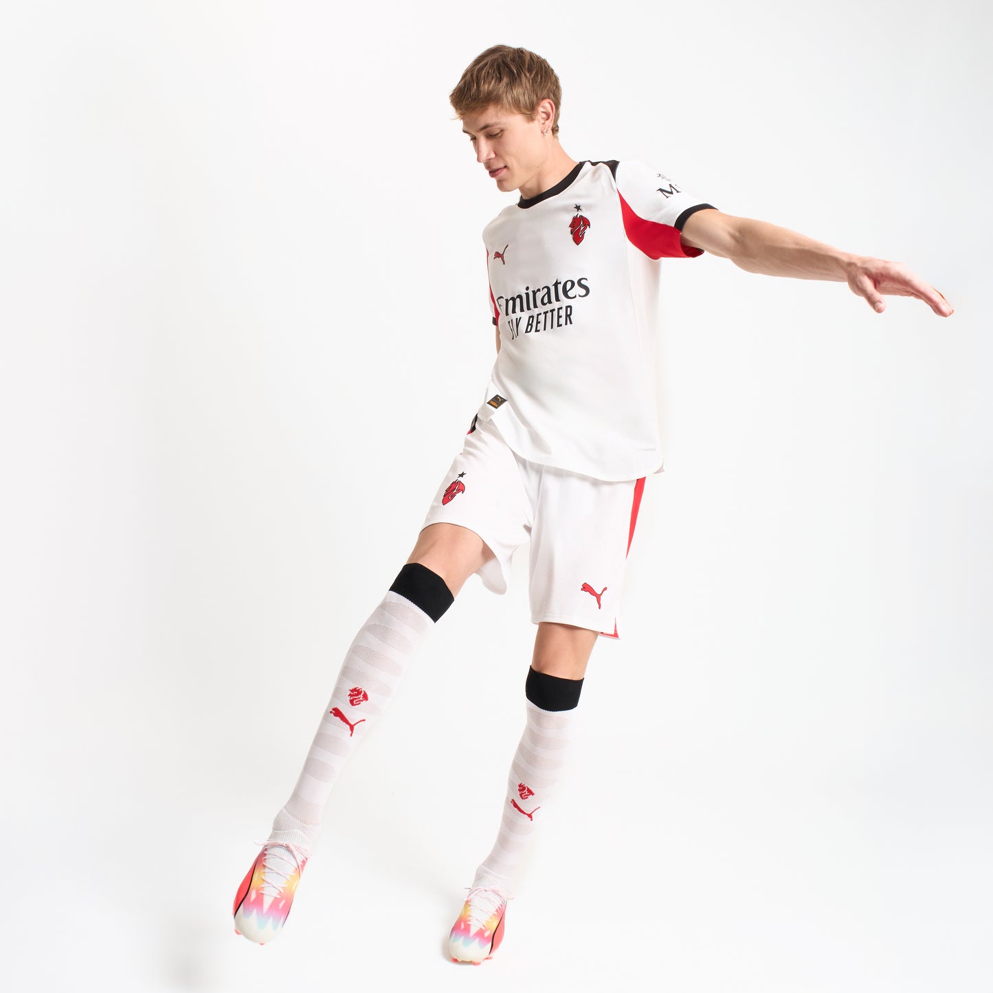 MILAN AWAY AUTHENTIC 2025/26 JERSEY 