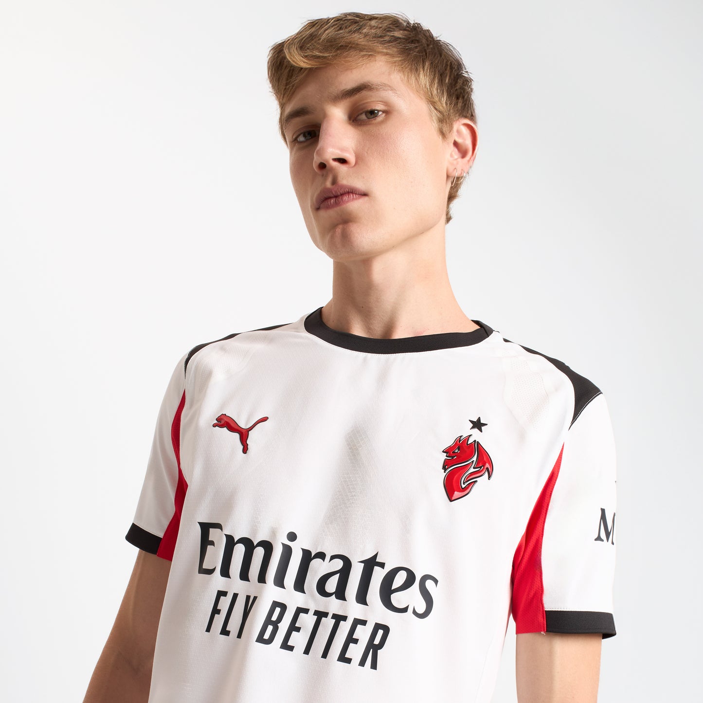 MILAN AWAY AUTHENTIC 2025/26 JERSEY 