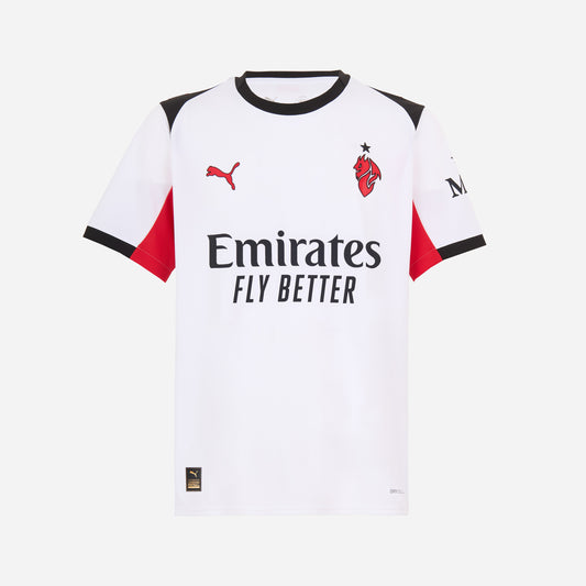 MILAN AWAY 2025/26 JERSEY