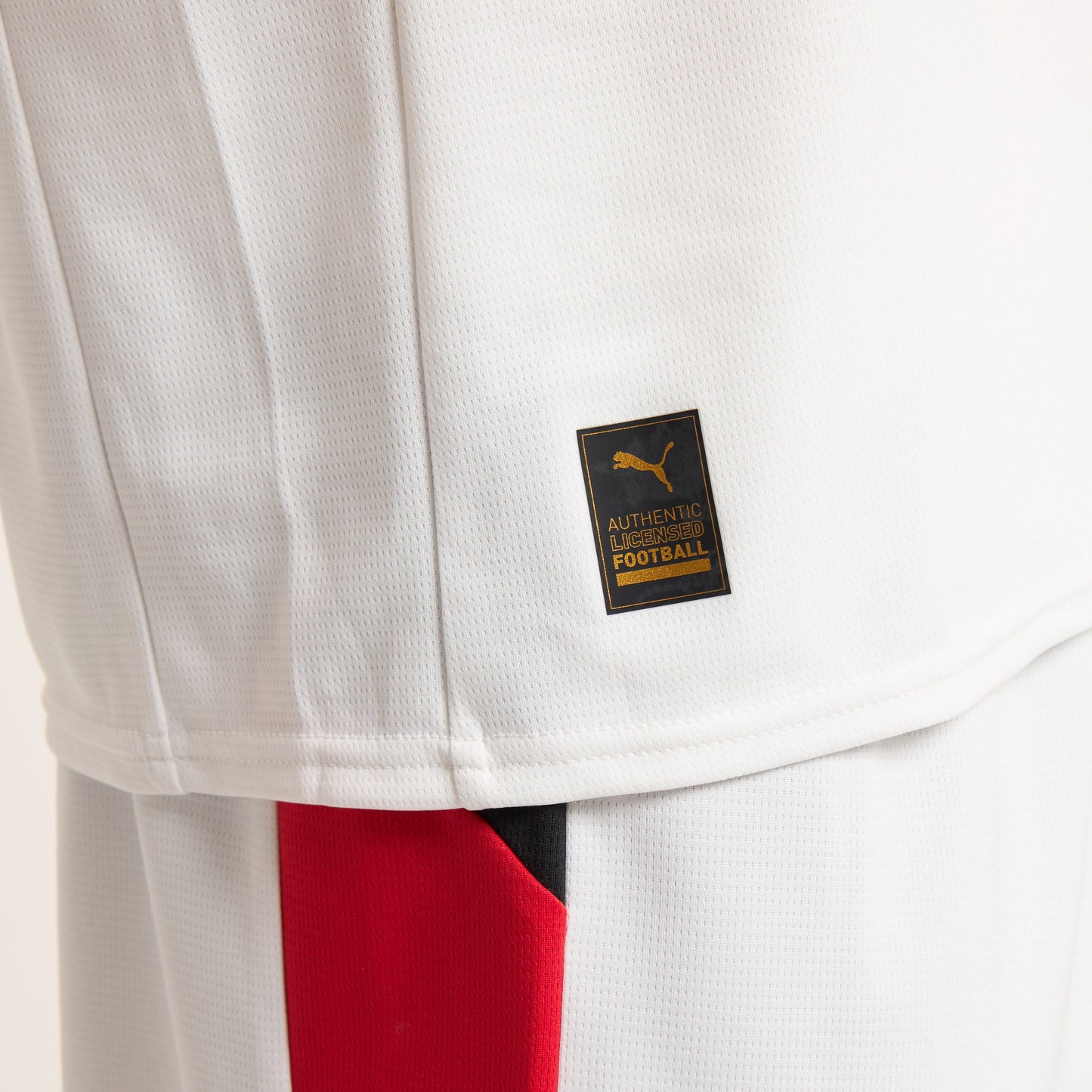 MAGLIA MILAN GARA AWAY 2025/26