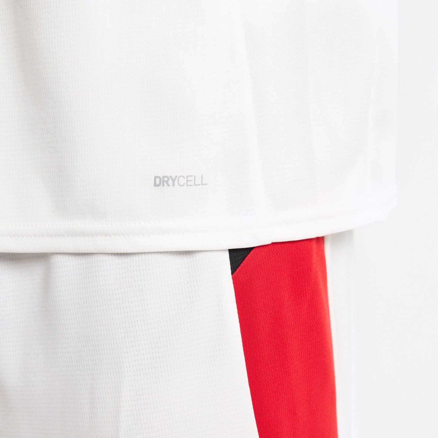 MAGLIA MILAN GARA AWAY 2025/26