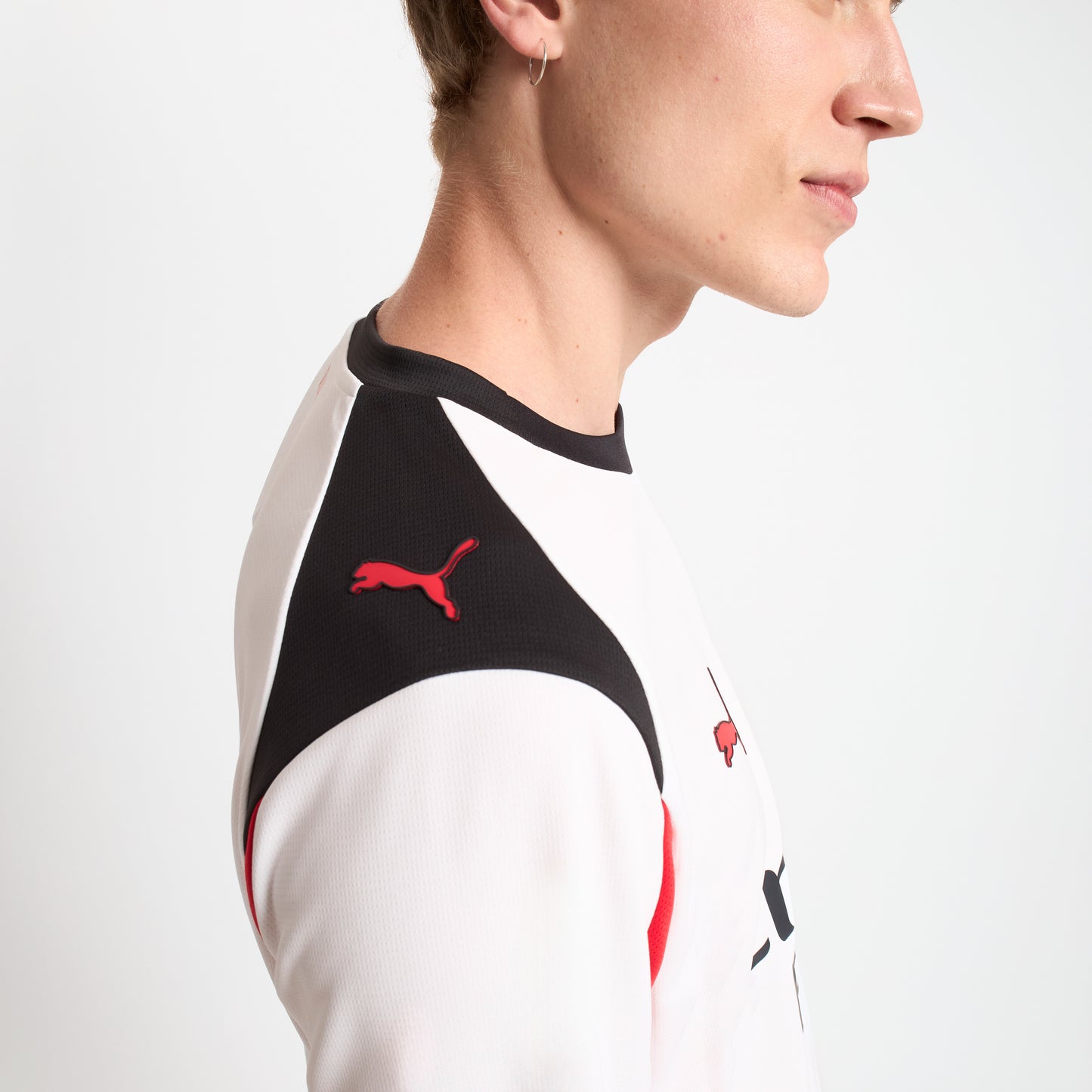 MILAN LONG SLEEVE AWAY 2025/26 JERSEY