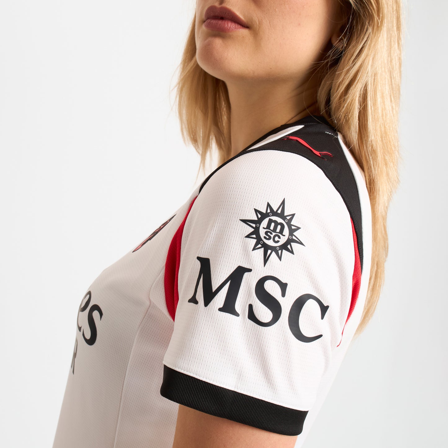 MILAN AWAY 2025/26 WOMAN JERSEY