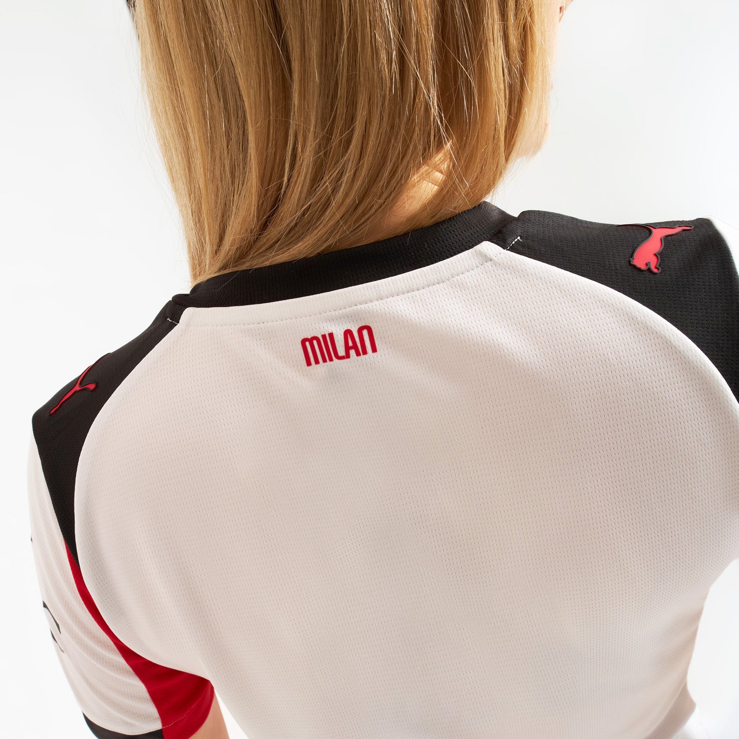 MILAN AWAY 2025/26 WOMAN JERSEY