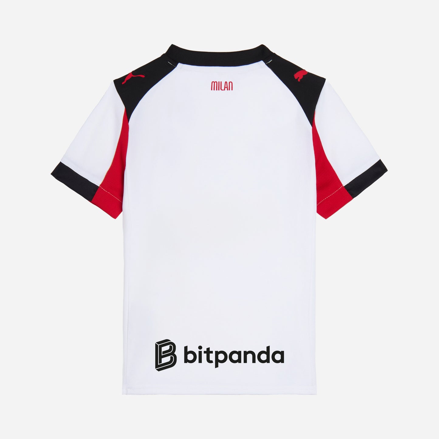 MILAN AWAY 2025/26 KIDS’ JERSEY