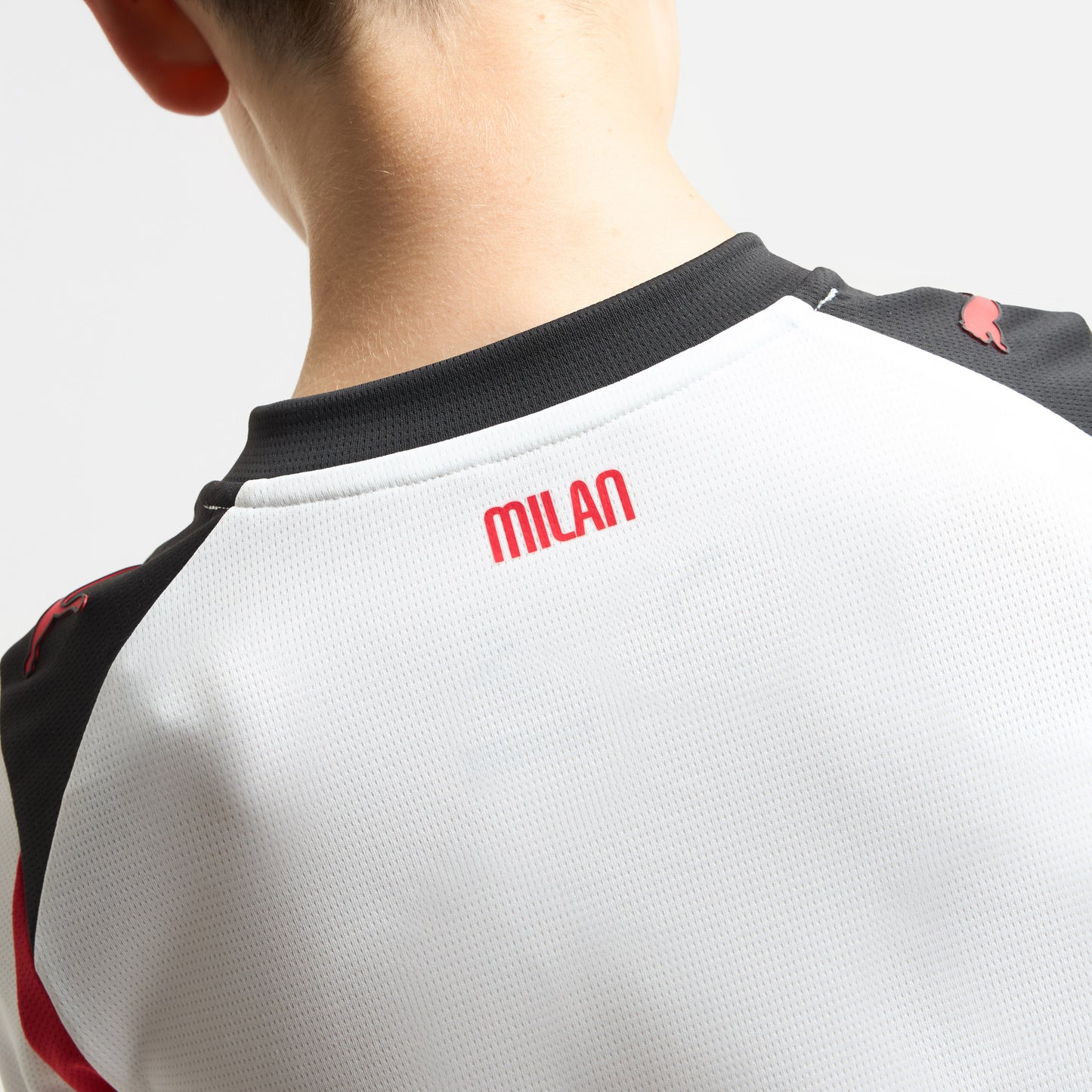 MILAN AWAY 2025/26 KIDS’ JERSEY