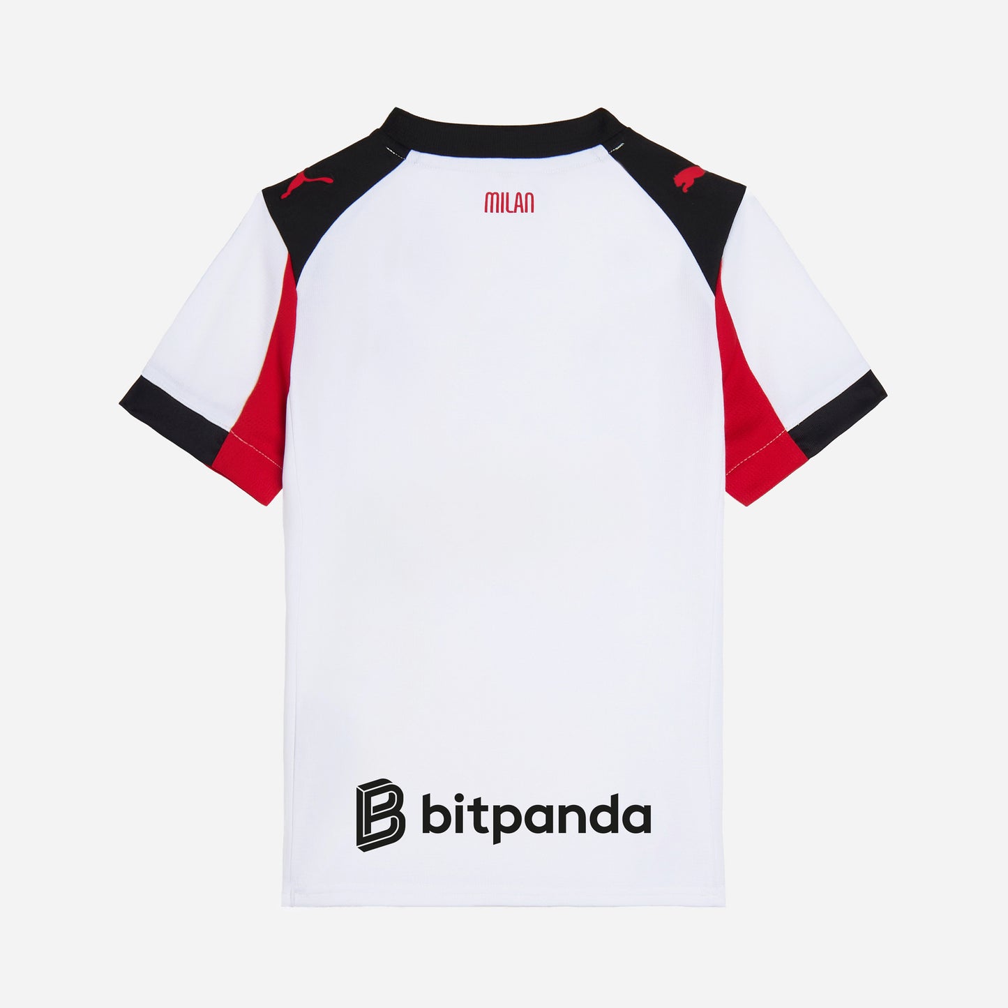 MILAN AWAY 2025/26 KIDS’ JERSEY