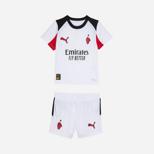MILAN AWAY 2025/26 MINI KIT