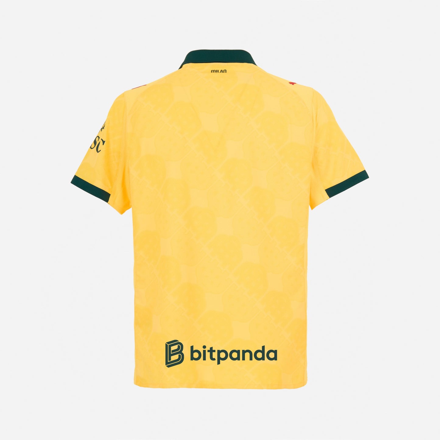 MILAN THIRD AUTHENTIC 2025/26 JERSEY